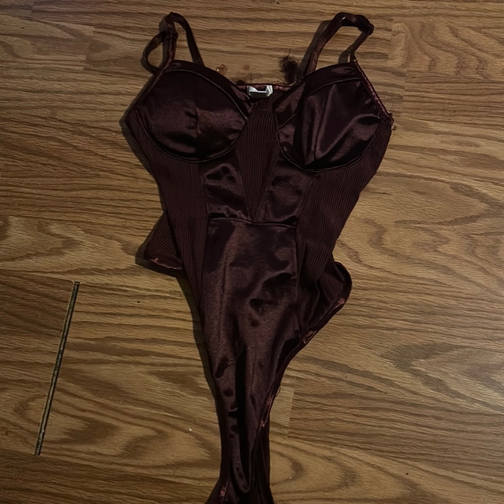 Size medium lingerie